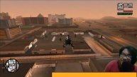 GTA SAN ANDREAS INDONESIA NAMATIN TANPA CHEAT | LIVE