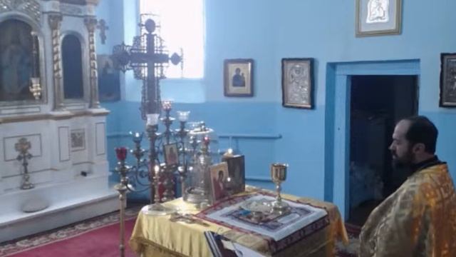 Неділя прощення- трансляція богослужіння