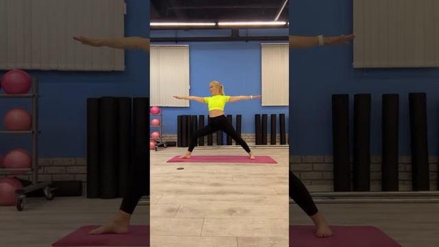 20240807 Йога до начинающих.Лена Турия  @OpenYoga108 #коломна #молодость #здоровье #топ #top