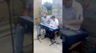 м. шихметов на свадьбе (архив 2019)
