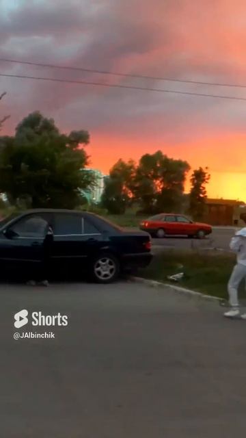 Гроза на закате (Пенза).mp4