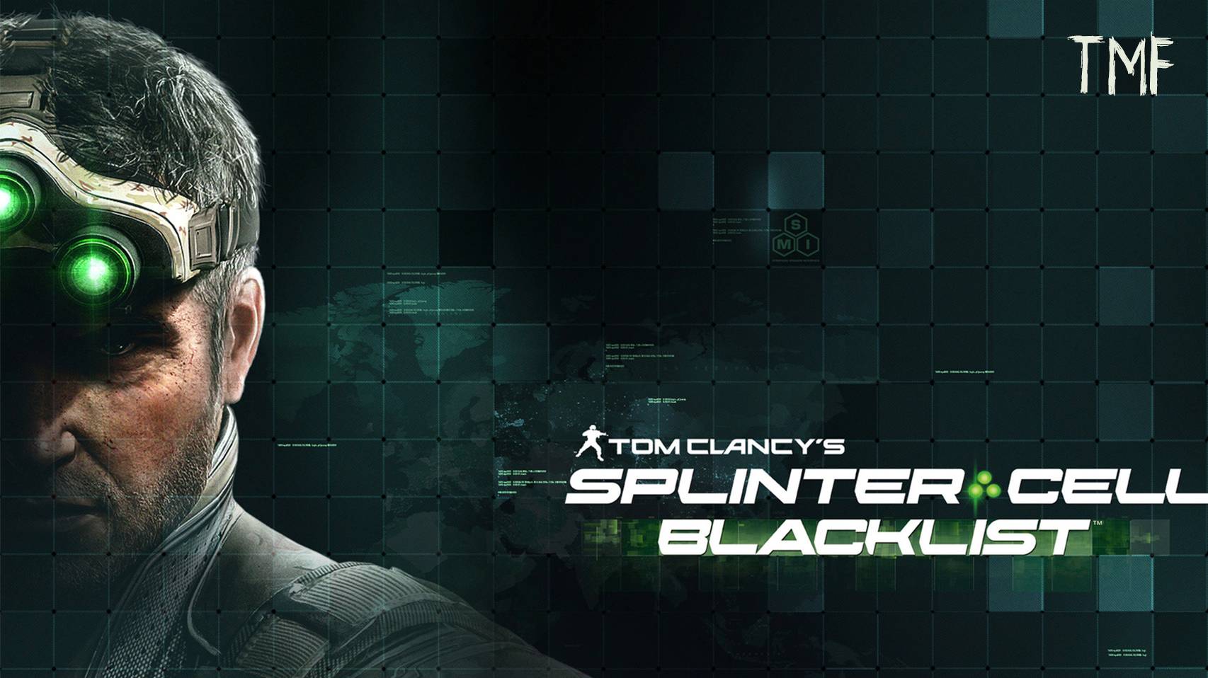 ТМФ - Splinter Cell #7