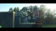Жигалина Оксана и Нургалиева Жанна "Beggin"