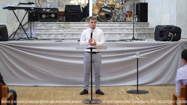Дмитрий Савенко "ГОСПОДЬ, ЗА ЧТО МНЕ ЭТО?"