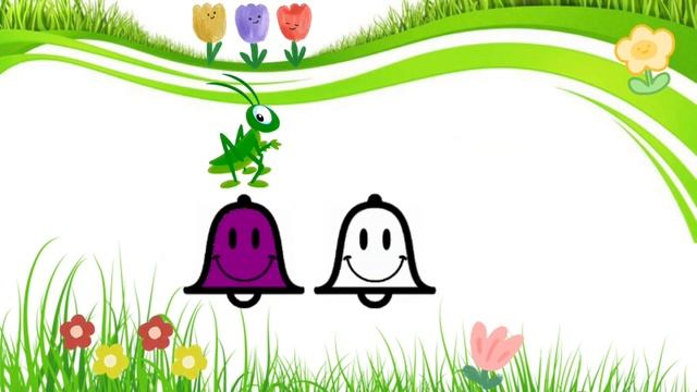 Шаинский "В траве сидел кузнечик"