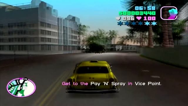History of - Grand Theft Auto (1997-2015)