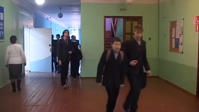 Программа "Вести образования" от 15.03.2014 г. Умницы Буя и Буйского района