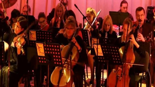 Nota Band   Либертанго