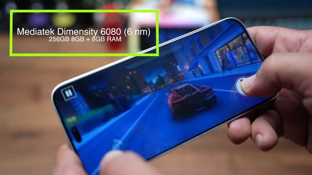 كل ما تود معرفته عن هاتف HONOR 200 Lite