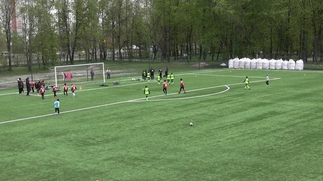 2015(2)г.р. ЛПМ-25,  3 Тур.  Кунцево  -  Молния