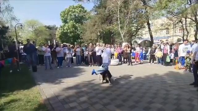 фестиваль НКО в Новороссийске 20.04.2024