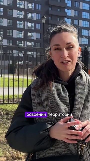 Почему новостройки от Setl city так популярны в СПб?