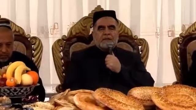 Одоб хакида. Шайх Мухаммад Содик Мухаммад Юсуф рохимахуллох