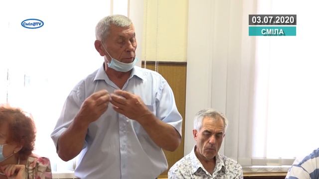 Подача води за графіком дозволить всім смілянам бути з водою