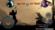 Shadow fight 2 Прошли Сегуна
