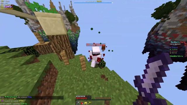 Лучшие моменты VimeWorld #3