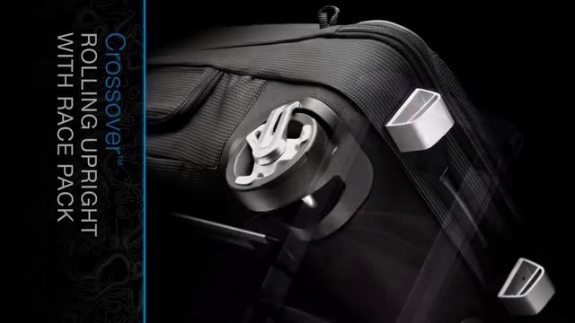 Thule Crossover TCRU-2