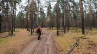 17 октября 2020, Мещера часть 9.