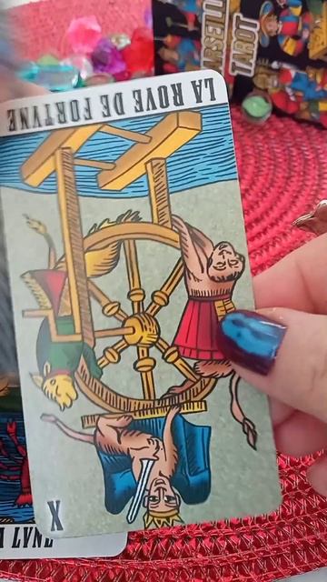 #гадание #самопознание #буущее