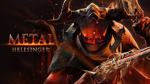 Metal Hell Singer \m/