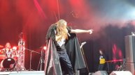 Power Tale - Испытание. Live 08.12.2019