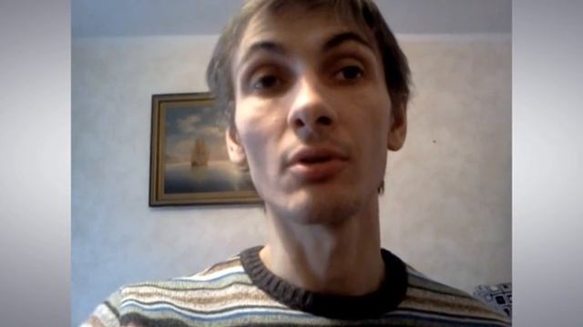 Видеоклятва от "Sasquatch"