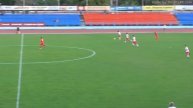 Машук - Спартак-Вл. 2-1