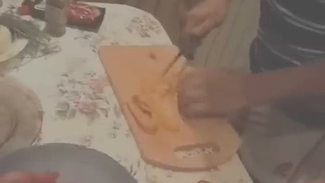 "Кухня "  82 серия