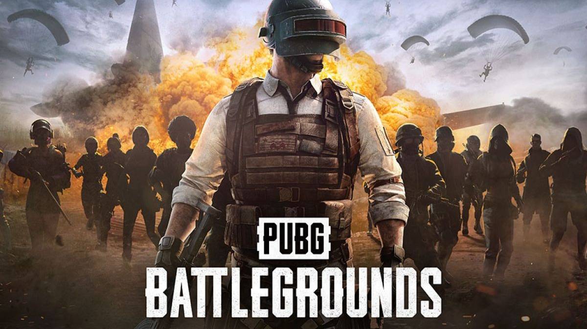 ТМФ - PUBG / CS 2 (КООП)