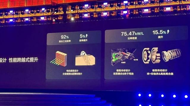เปิดตัว BYD SEAL 06 PHEV วิ่งไฟฟ้าล้วนไกลกว่า ACCORD PHEV