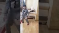 Танец Динары