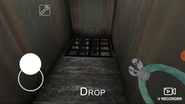 Гренни - Hard Mode (216)