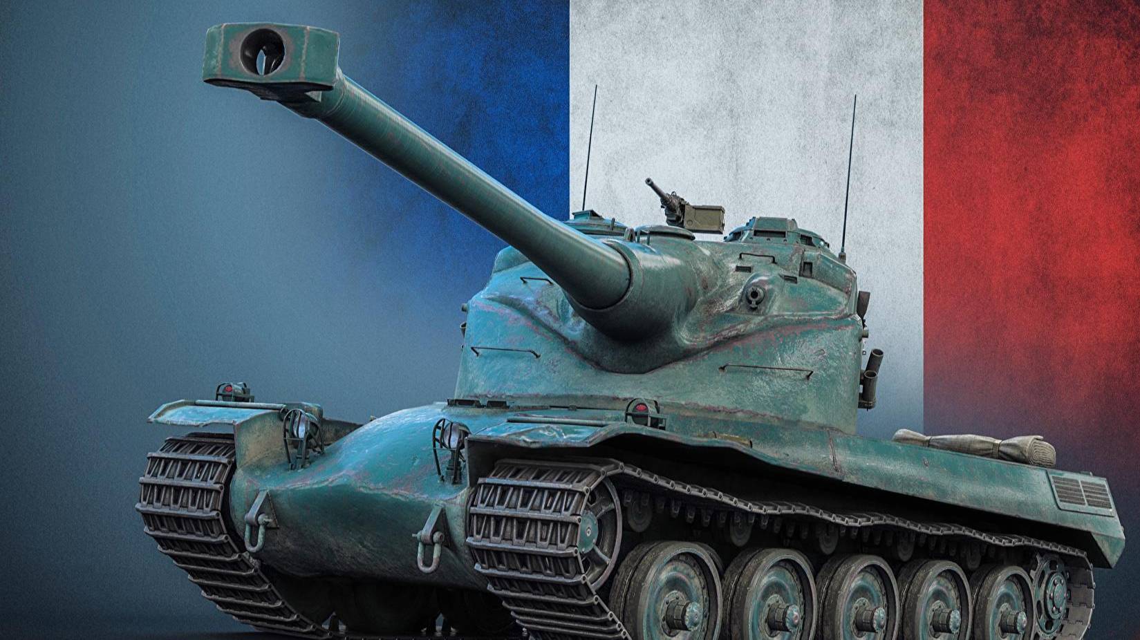 ЖЕСТЬ: Марафон Прокачки AMX 50 B в 2025 — Зрители Решают!