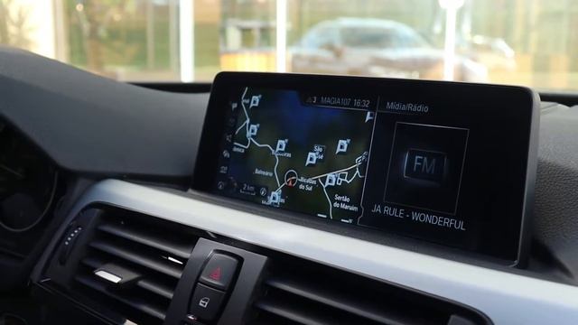 BMW 430i Gran Coupé M Sport 2.0 2017 - Macora Automóveis