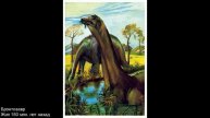 _Из глубины веков_. Художник И. Чеверева.