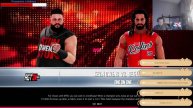 AGT - WWE 2K20 | ИНТЕРАКТИВ СО ЗРИТЕЛЯМИ - AGT SHOW (#3)