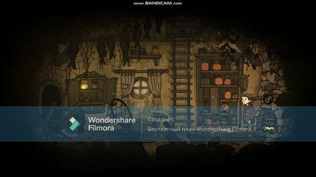 Прохождение Creepy Tale: Some Other Place