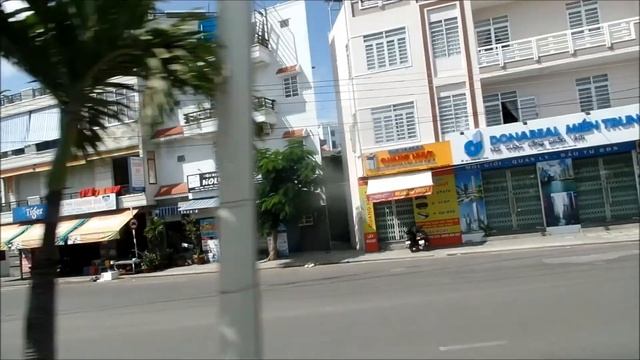 Вьетнам  Нячанг 3 января 2020г