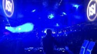 Cabaret Nocturne @ Nuits Sonores (Brussels) - 05/10/2019