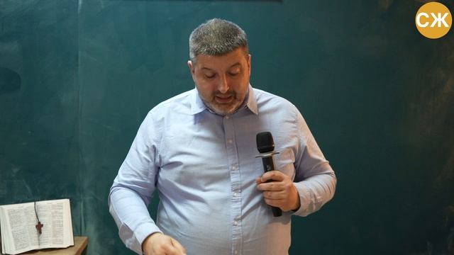 ТИХИЙ ГОЛОС • Руслан Стеля • 27 апреля 2025