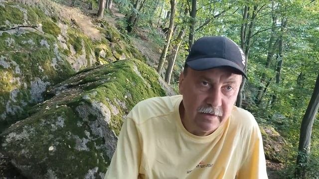 ВИГУЛЯЛИ СПІНІНГИ В ГАРНИХ МІСЦЯХ РАЗОМ З БАТЬКОМ