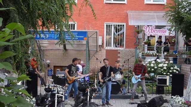 Petrichor - Я верю