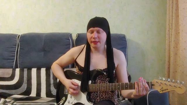14 - Тайна Девушки (Джессика) (Энергетик Gorilla Mango Coconut) - 2025 - Live (Вырезанная Версия)