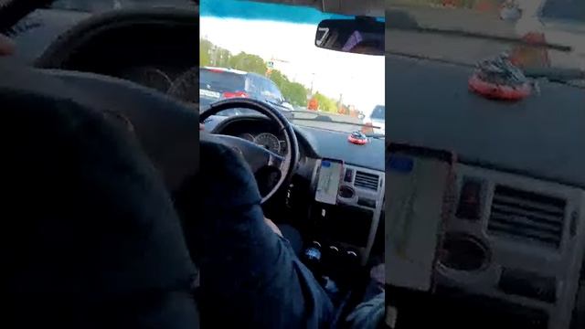 конец поездки в Воронеж и экскурсия по нему