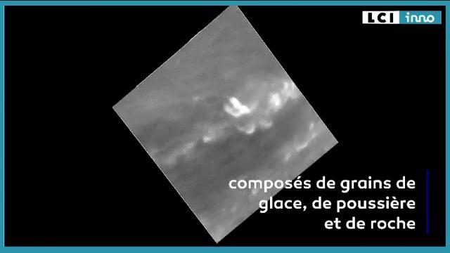 Une constellation de micro-satellites dans l'espace pour scanner la Terre