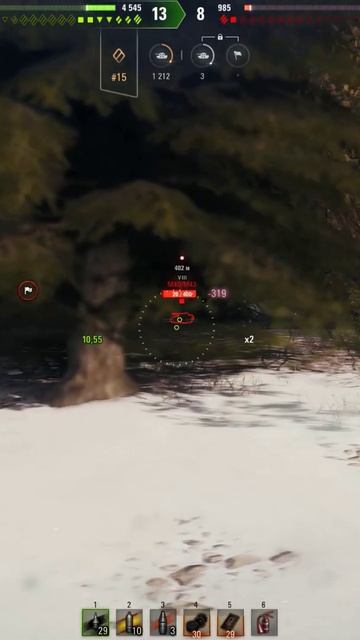 ОООО-ЁЁЁЁ.. Шире вселенной горе моё. часть 1 #shorts #games #gaming #миртанков #worldoftanks #wot