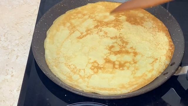 Фаршированные БЛИНЫ! Очень вкусная ЗАКУСКА или Ужин! БЛИНЧИКИ на Праздничный стол!