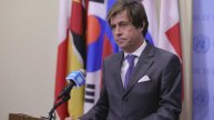 В МИД усомнились в искренности слов посла Франции о России