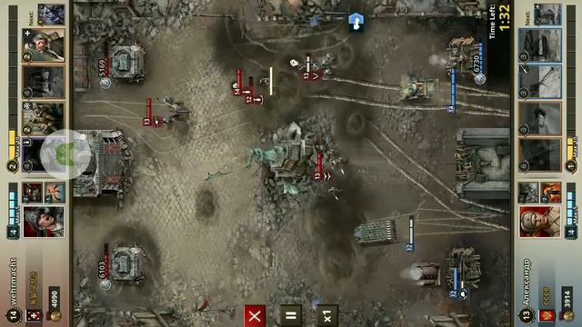 Road to Valor оценка  колоды товарища Александра