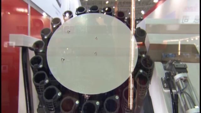 【AKIRA - SEIKI】Multi-faces, Horizontal Machining Center, H250RT
